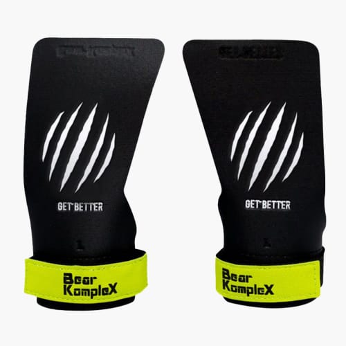 Rogue fitness shop gloves